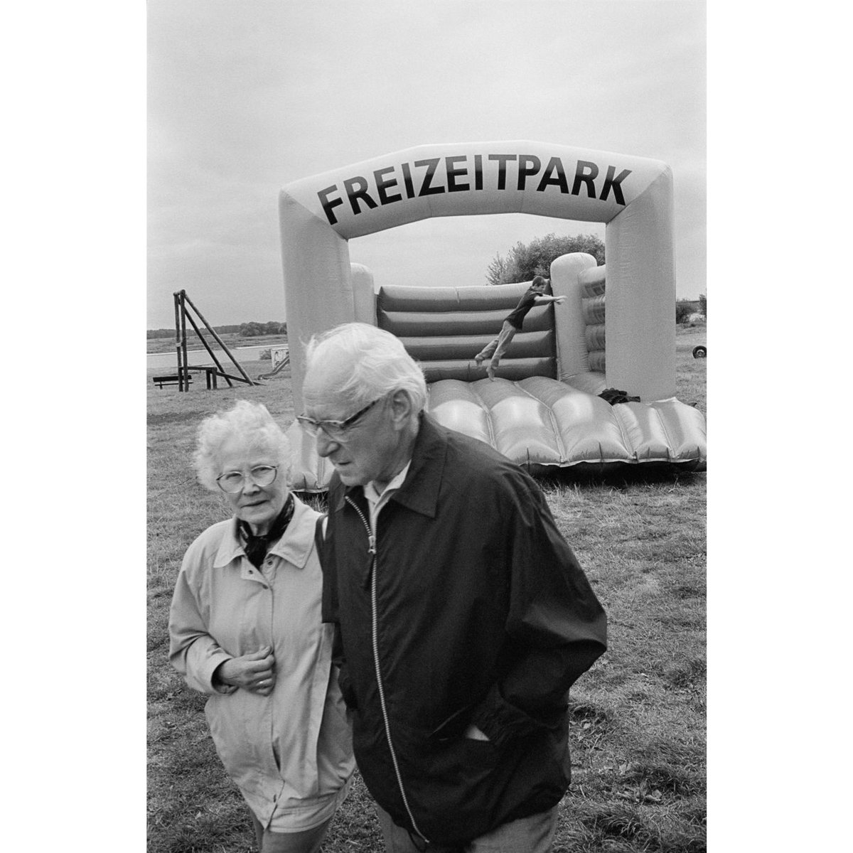 John Vink tweet media