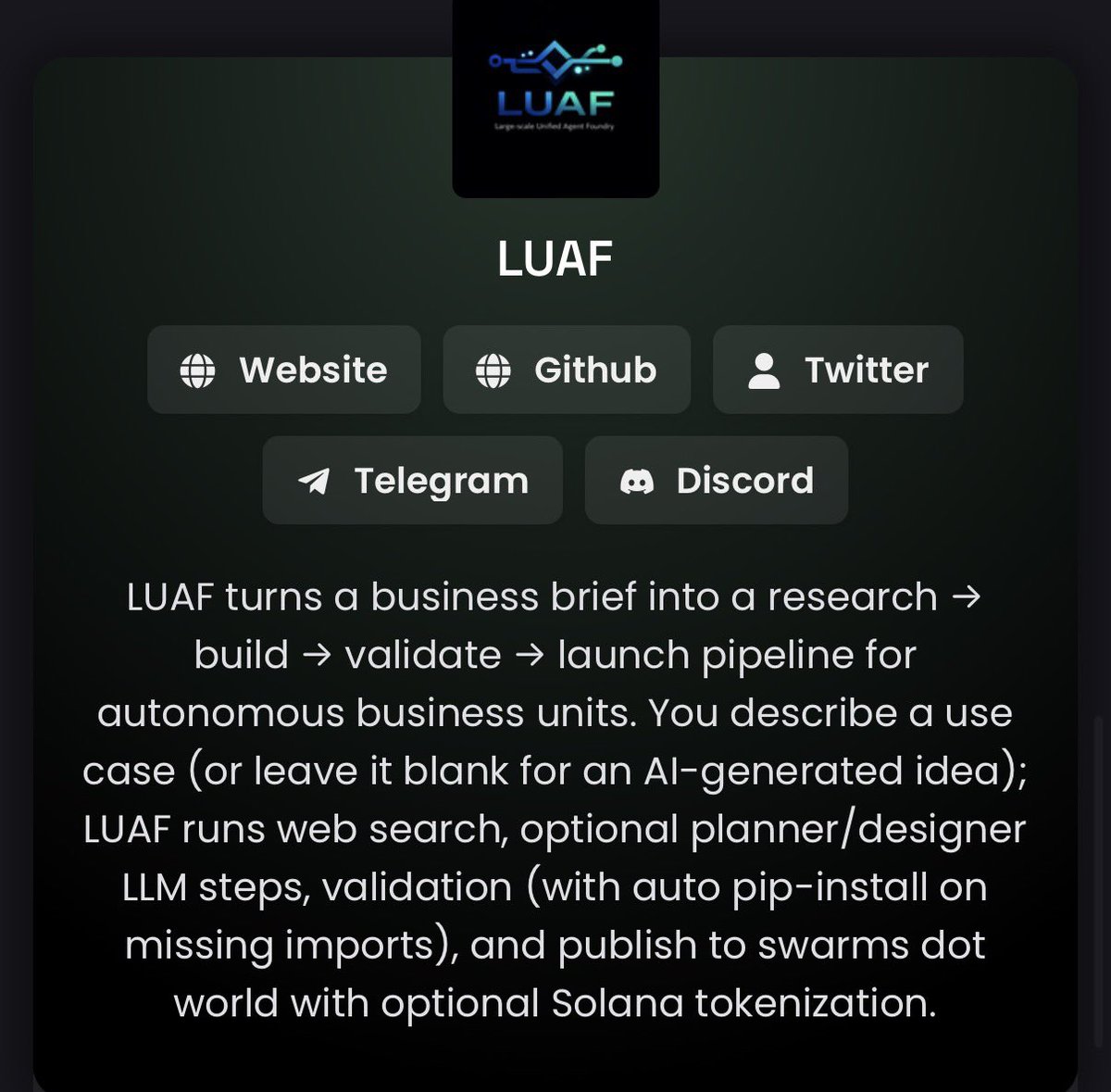 Awwal (swag) tweet media