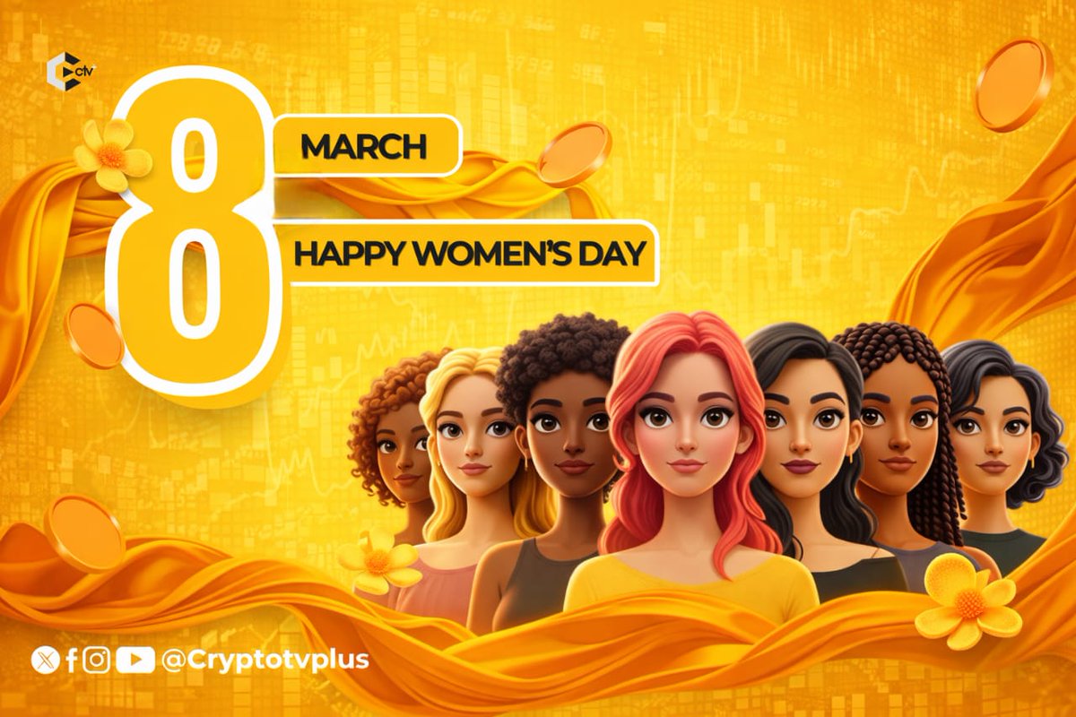 CryptoTvplus tweet media