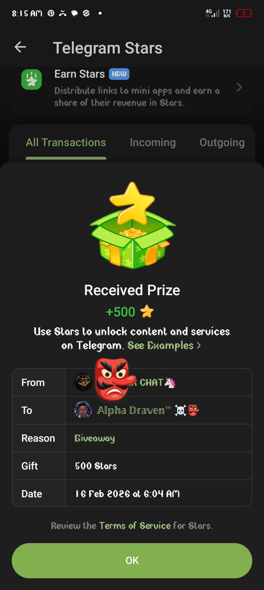 𝔸𝕝𝕡𝕙𝕒 𝔻𝕣𝕒𝕧𝕖𝕟™☠️👺 tweet media