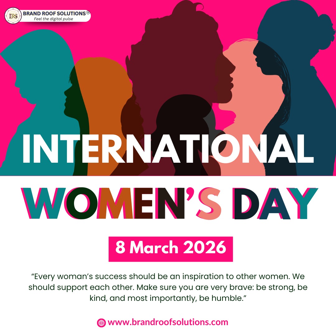 BRSSolutions's tweet photo. “Here’s to strong women: May we know them, may we be them, may we raise them.”

#WomensDay #InternationalWomensDay #StrongWomen #WomenEmpowerment #BrandingSolutions #digitalmarketing #digitalmarketingagency #digitalagency https://t.co/NMwy6UudVn