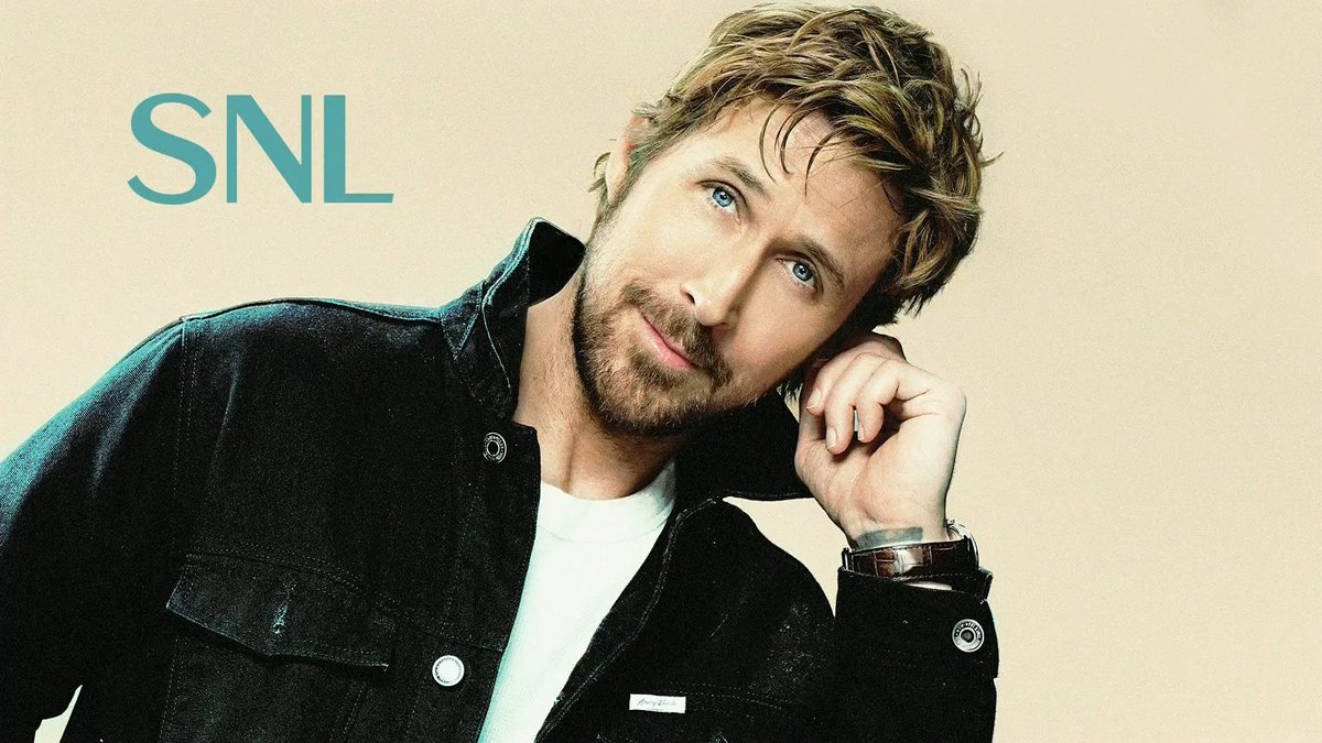 comfortgosling's tweet photo. Ryan for Saturday Night Live https://t.co/6JA7ja8EQ5