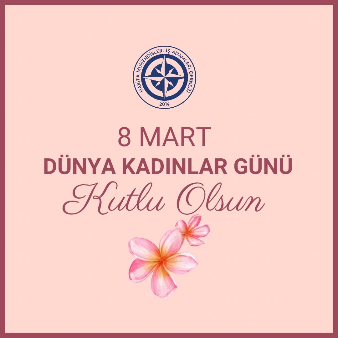 harmiaddernegi's tweet photo. Hayatın her alanında emeği, bilgisi ve üretimiyle topluma değer katan tüm kadınların 8 Mart Dünya Kadınlar Günü’nü kutluyor; saygı ve minnetlerimizi sunuyoruz.

https://t.co/ZfbXYYbaXZ https://t.co/PDfHq1SwP3