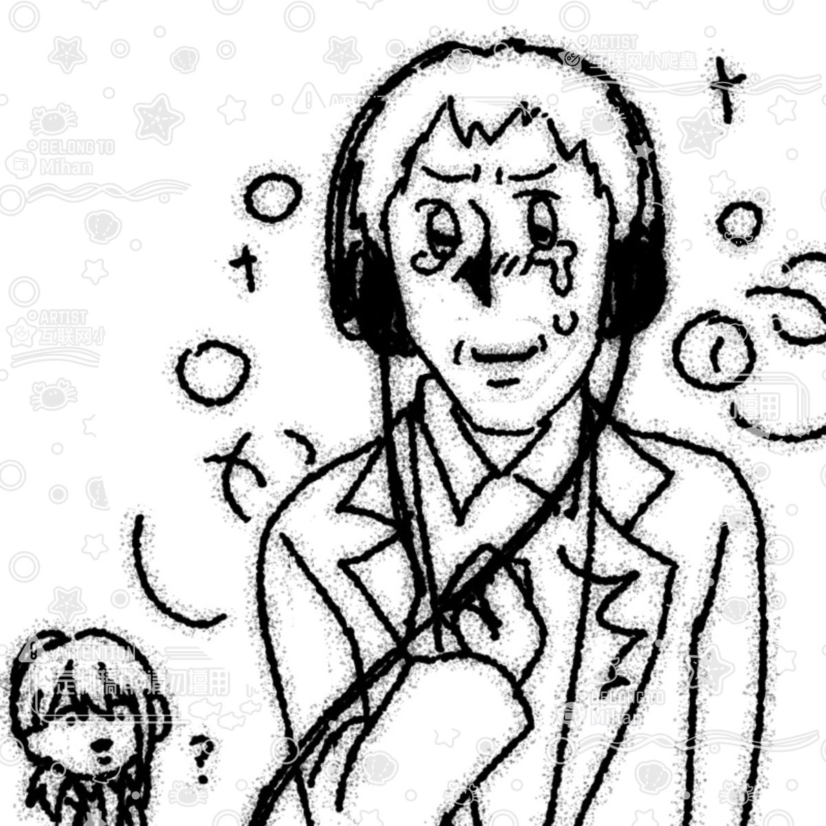 ｶﾌﾟ咪 tweet media