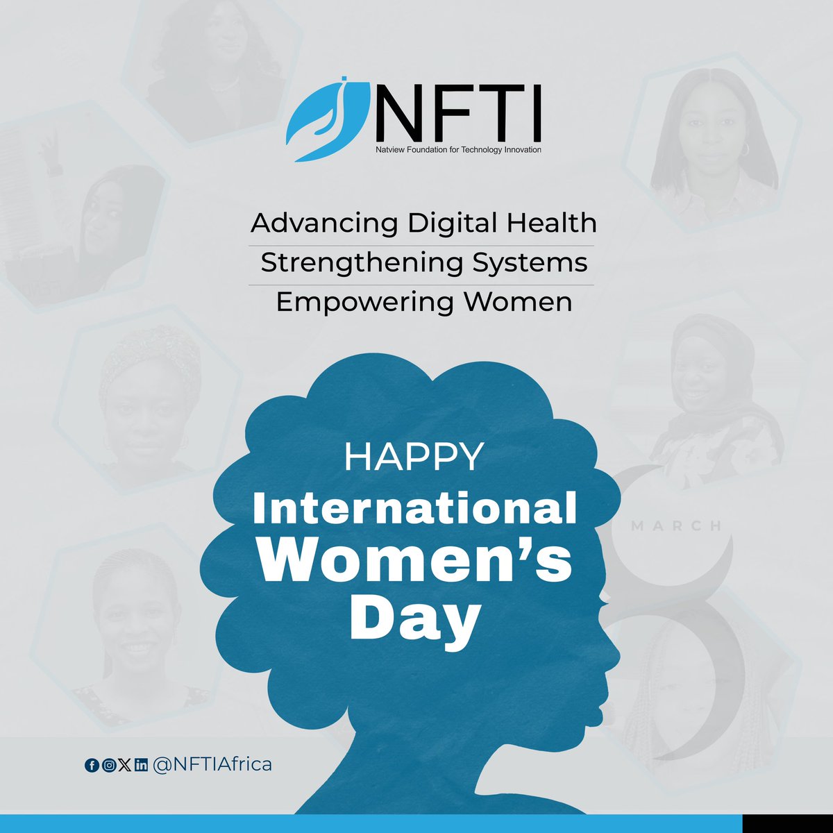 Natview Foundation for Technology Innovation tweet media