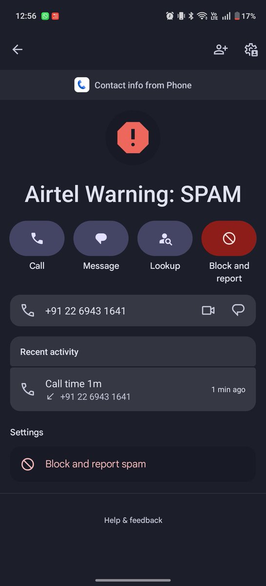 Vinit Joshi tweet media