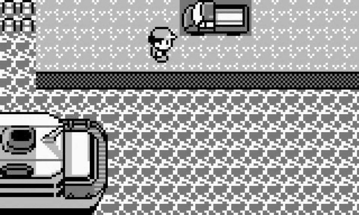 OG #Pokemon #Facts You Probably Didn’t Know - DAY 1:

Mew’s secrecy and the SS Anne truck connection.

Mew was coded into Red &amp; Blue as a fully hidden Pokémon, and only a few Nintendo and Game Freak employees knew about it.

The SS Anne truck glitch is actually directly connected