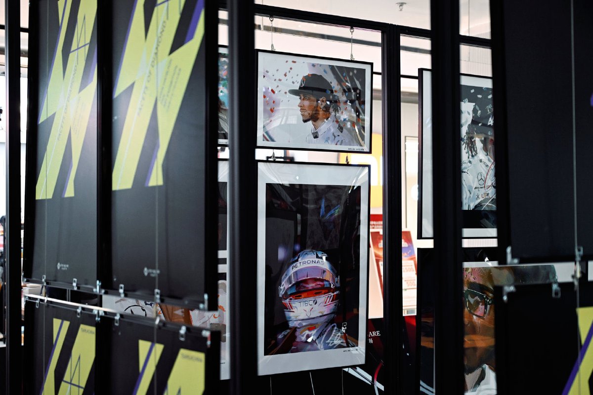 TeamLHChina tweet media