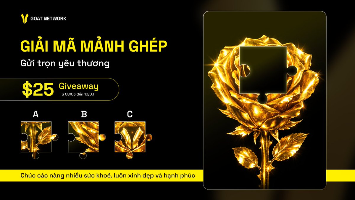 GOAT VietNam 🇻🇳 tweet media