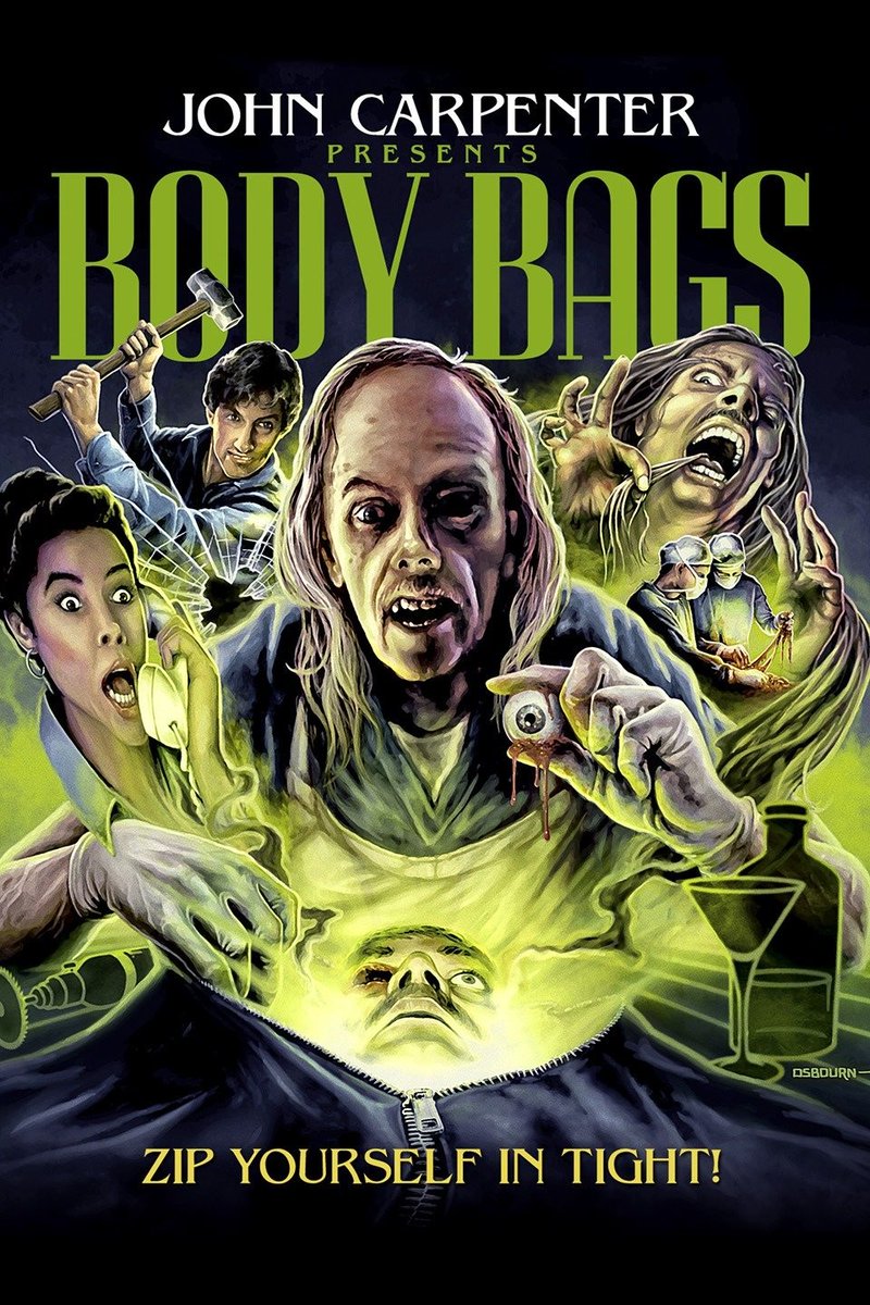 Fright Club Lives! tweet media