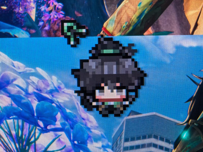 KSAM7 🇨🇳 tweet media