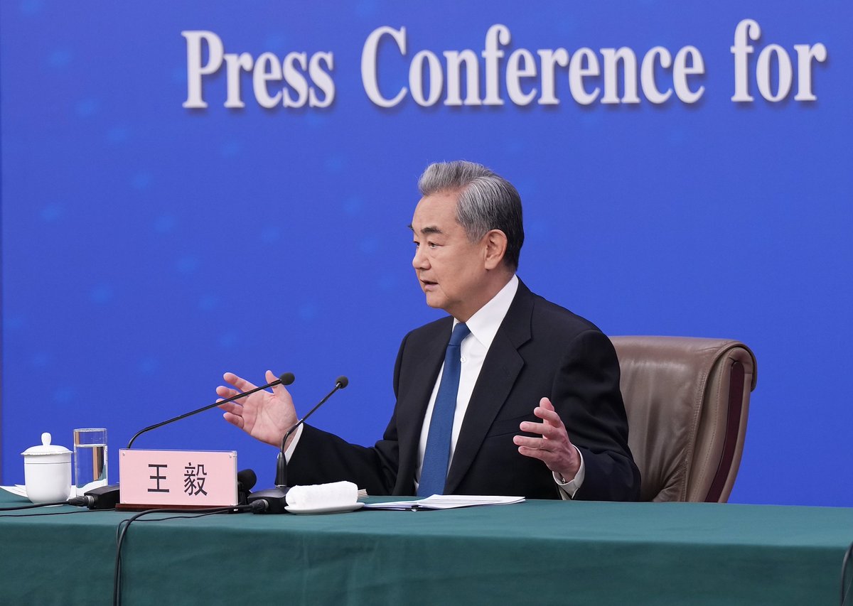 Xu Feihong tweet media