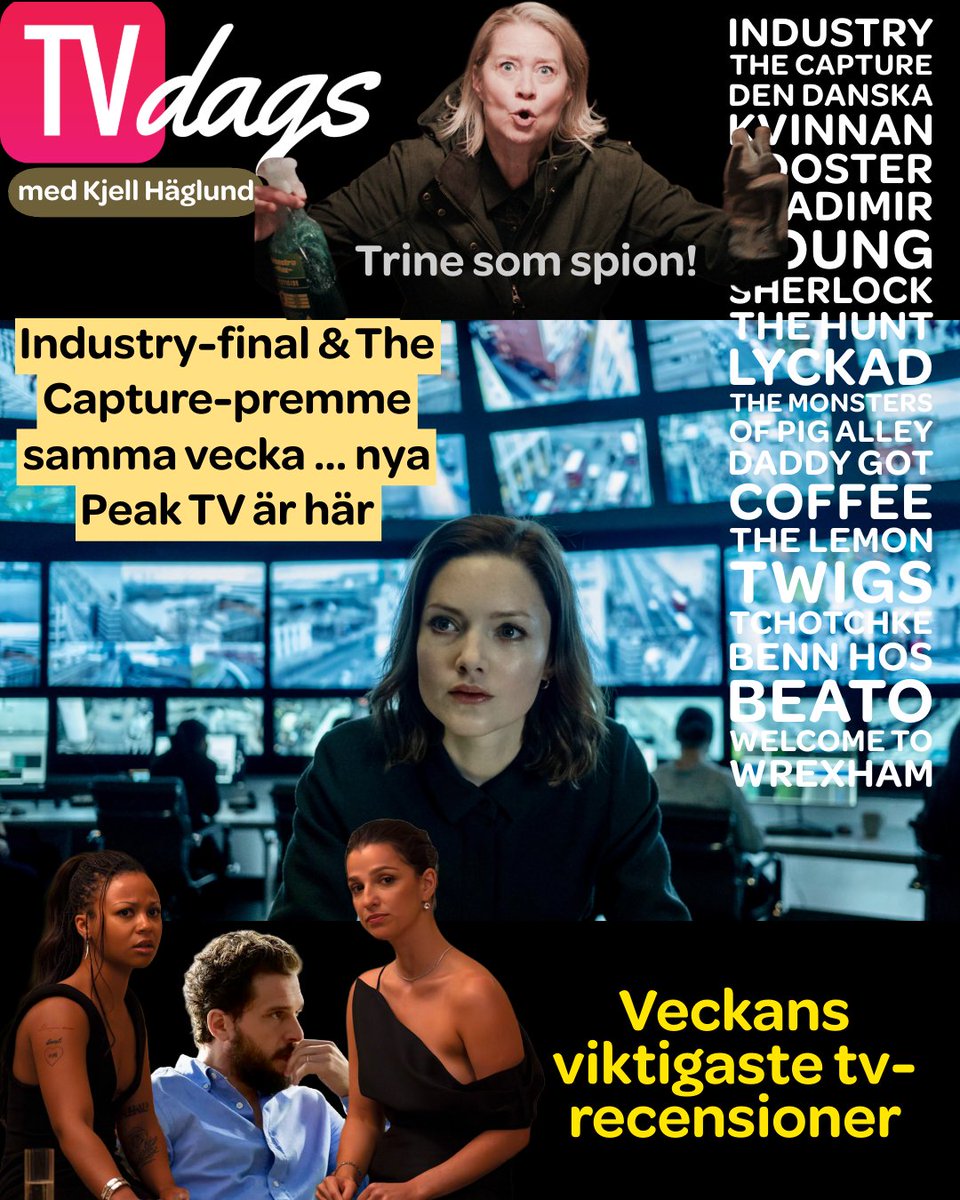 Kjell Häglund tweet media