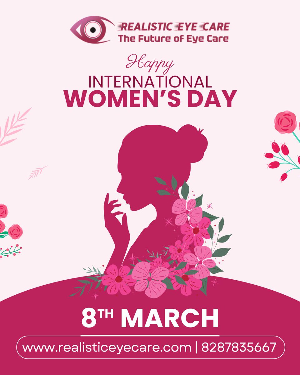 Realistic Eye Care tweet media