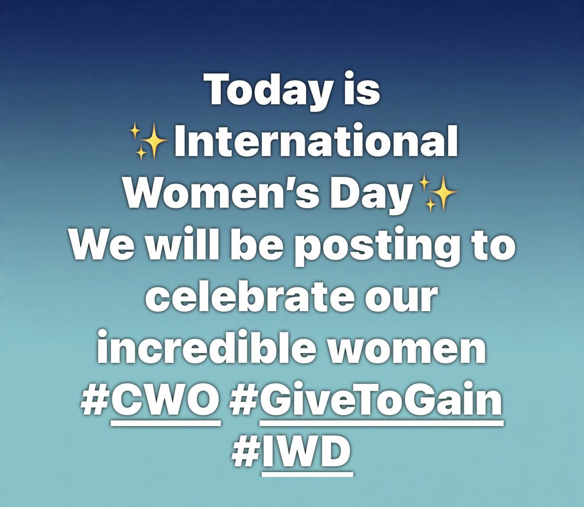 Conservative Women tweet media