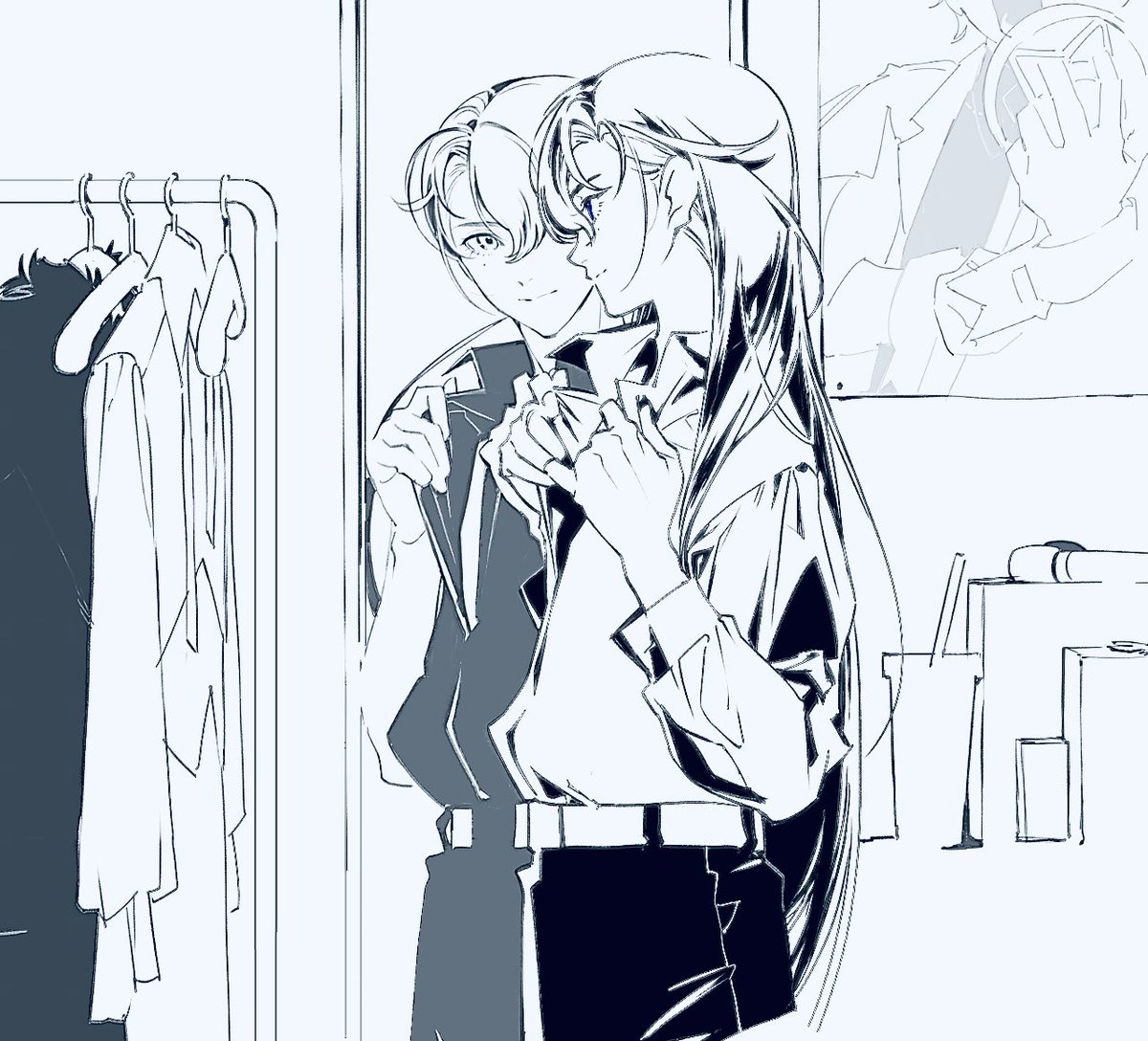 米山 舞 Yoneyama Mai tweet media