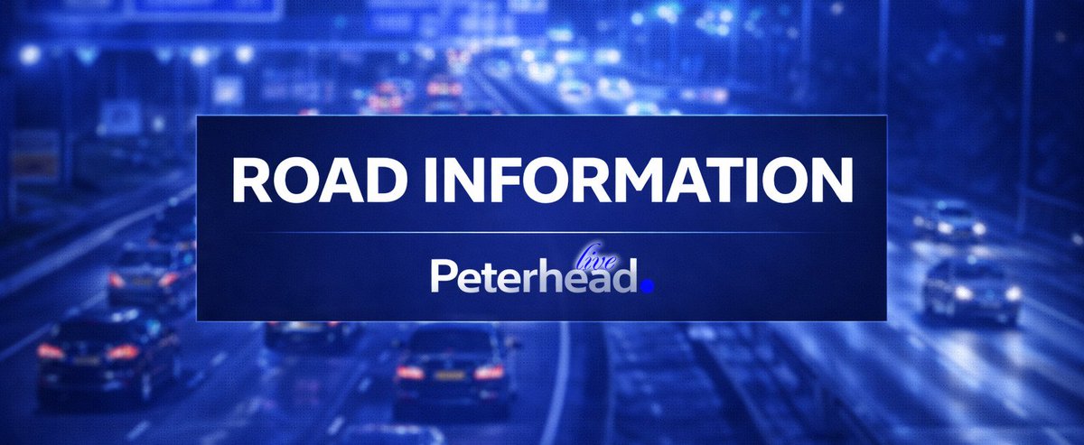 Peterhead Live tweet media