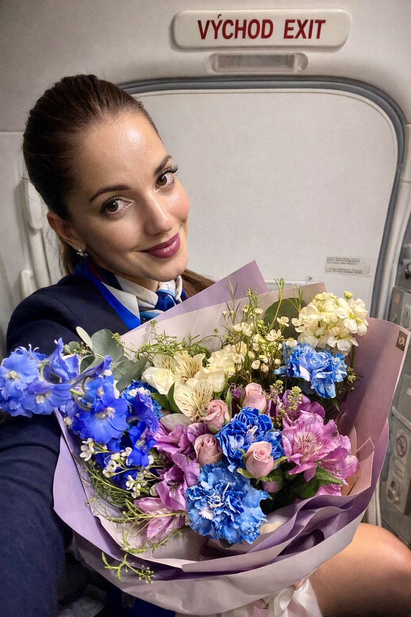 Smartwings tweet media