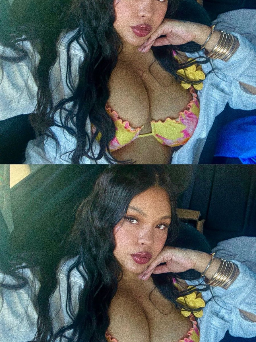 Da Trap Brat ✨ tweet media
