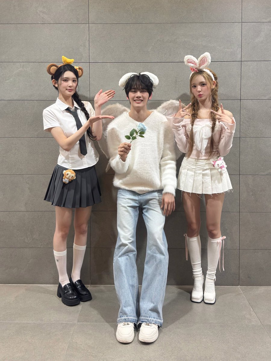 쇼! 음악중심 tweet media