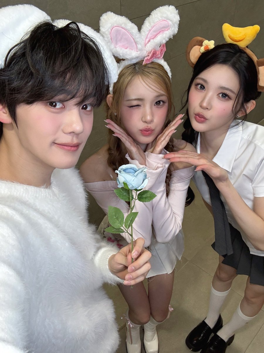 쇼! 음악중심 tweet media