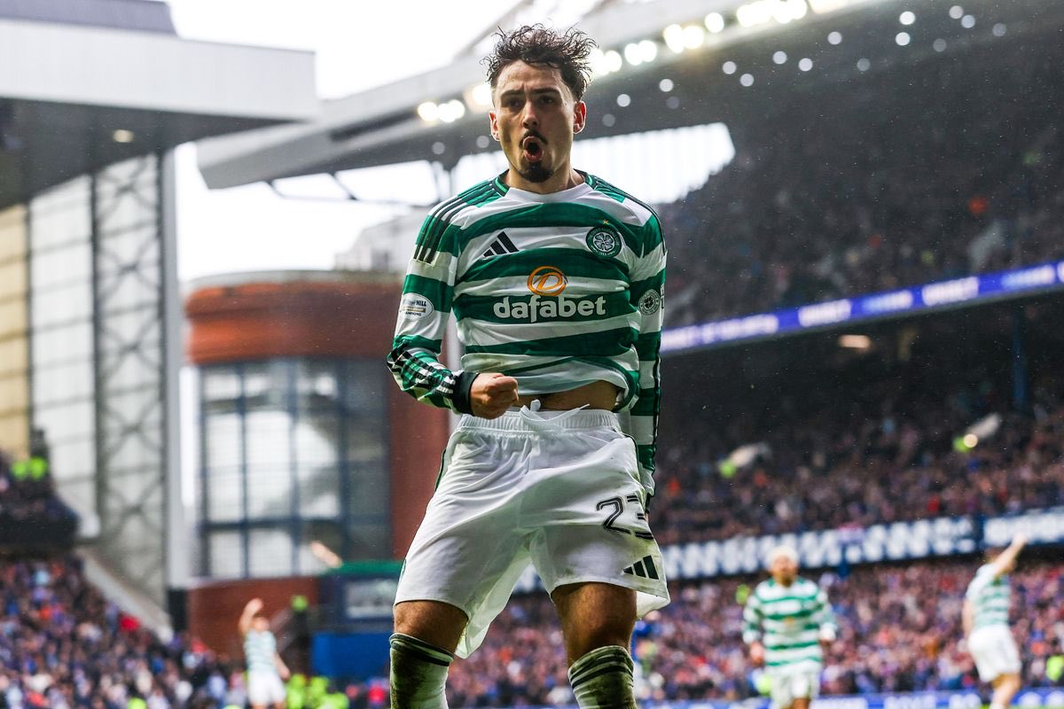 Everything Celtic tweet media