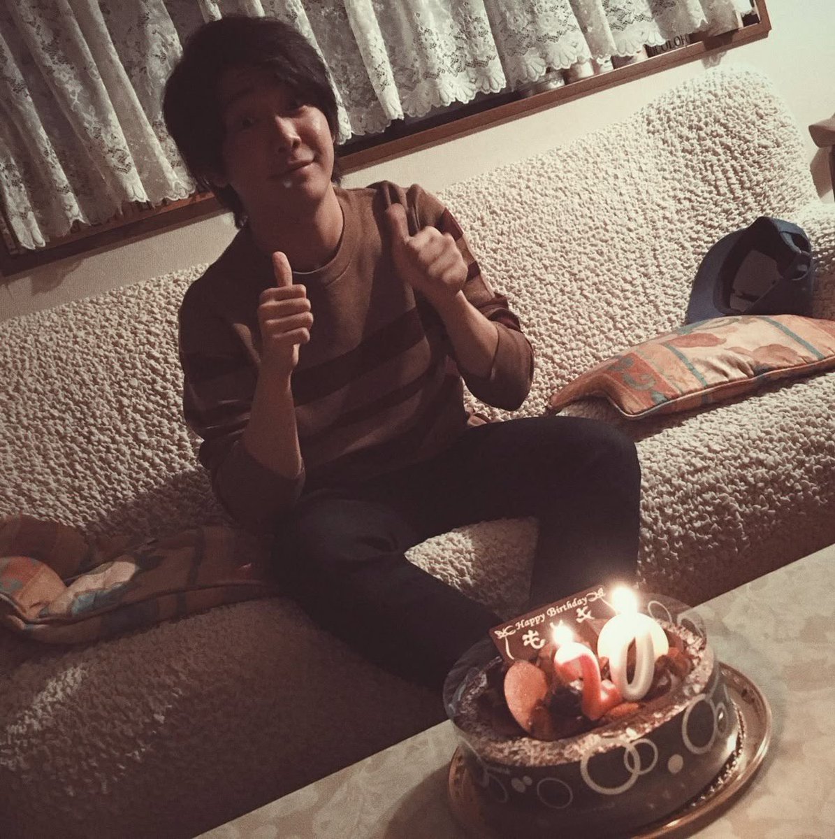 그링그링🍏 tweet media