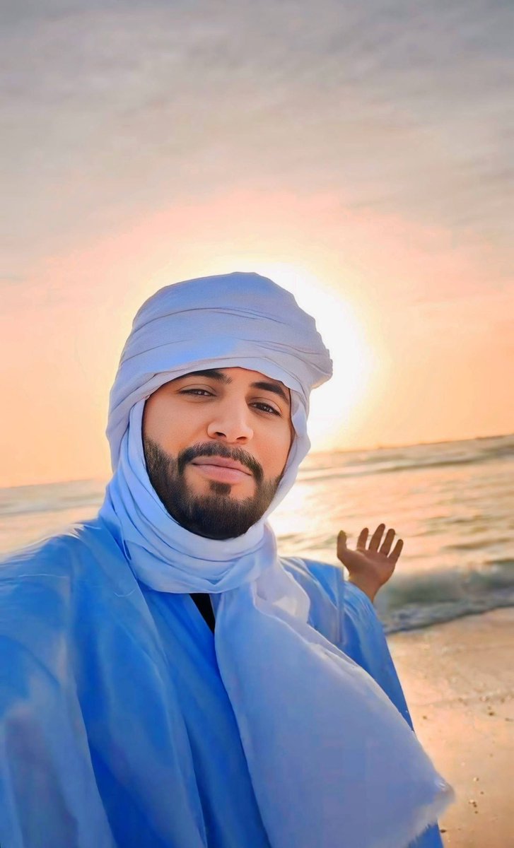 #سبايكي_في_موريتانيا

           الى دولة موريتانيا 🇲🇷✨