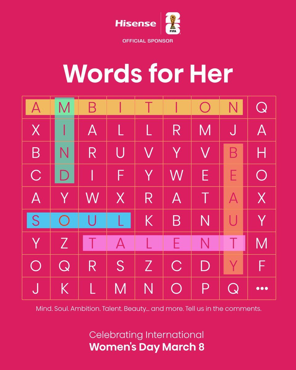 HisenseInternational tweet media