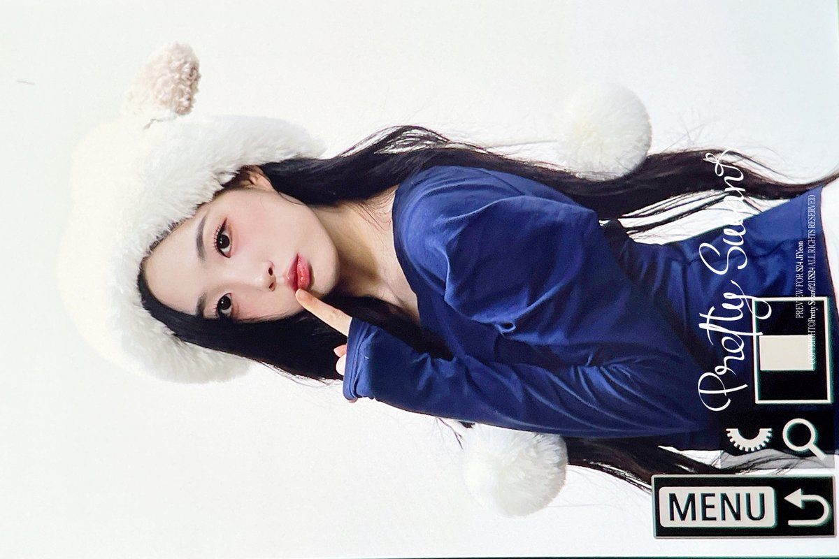 MelodyXxin tweet media