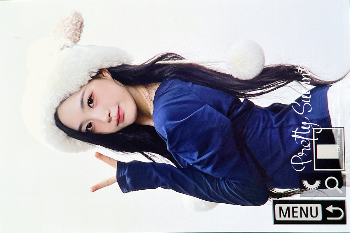 MelodyXxin tweet media