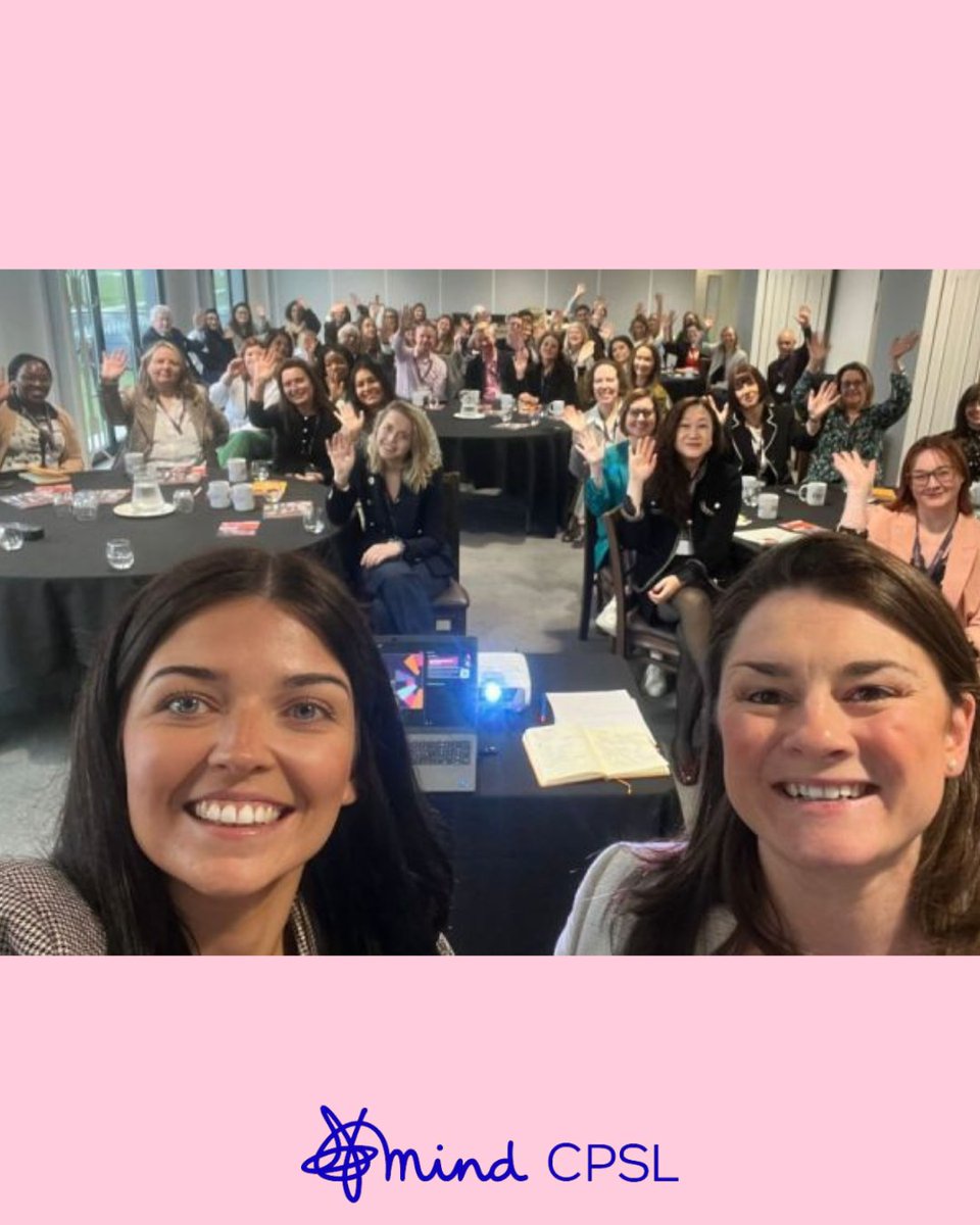 CPSL Mind tweet media