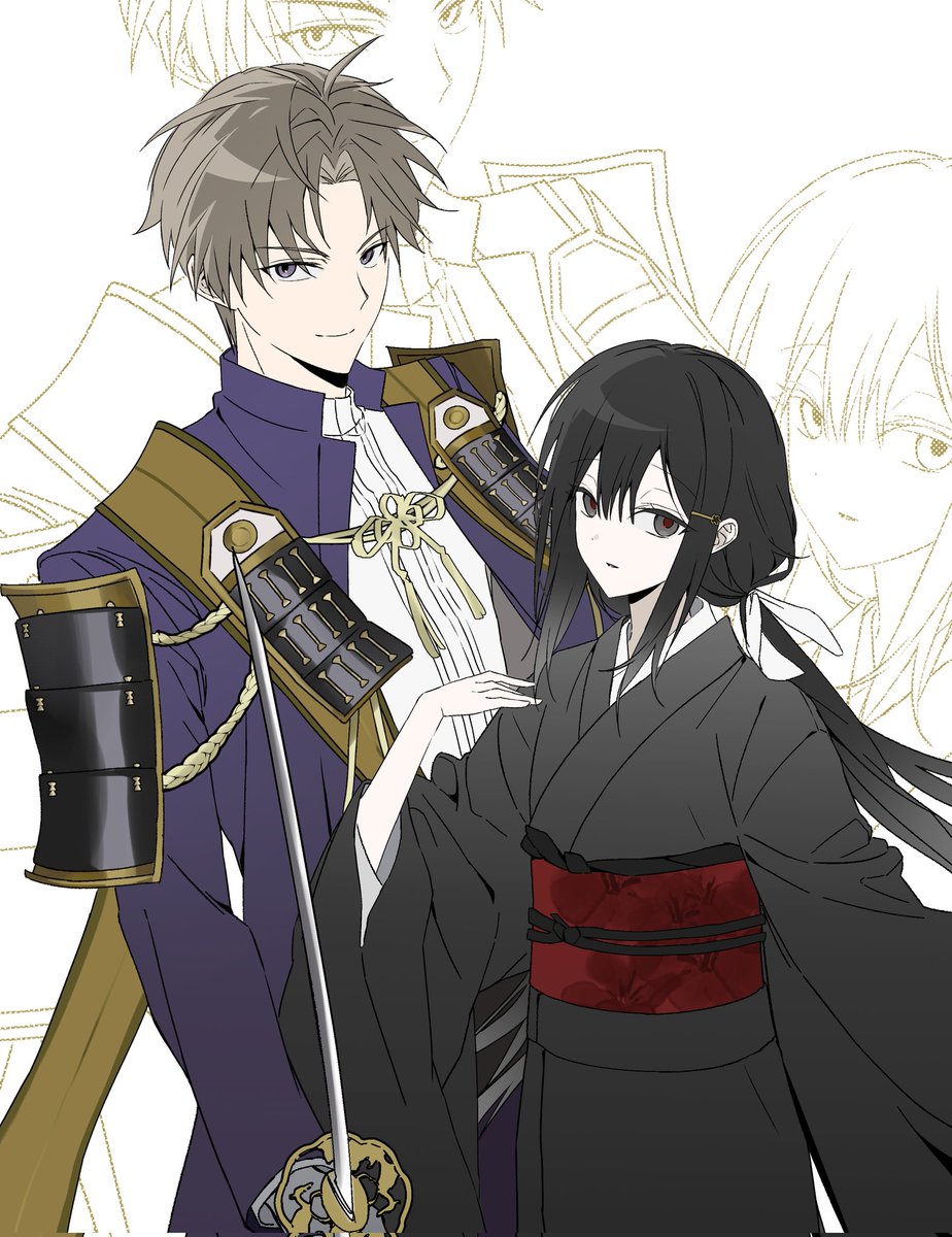 #커미션 #Commssion
RT 추첨 한 분 페어 그려드립니다!

LD 간단채색 타입
-페어 반신 6.0 (인당 3.0)
- 완성시 배경 투명화 파일,
배경 약 꾸밈 파일 전달(선화 색상 지정 가능)
공지 및 신청: kre.pe/B14N
오픈채팅방: open.kakao.com/o/sRL6klgi