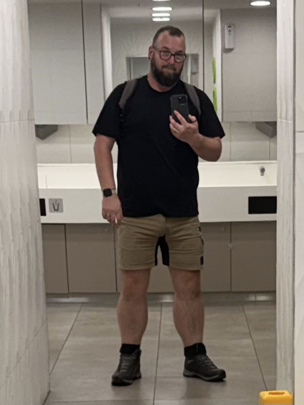 not your real Dad tweet media