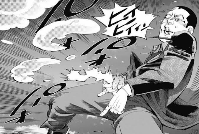 スーパー左嫌人極右@ジャンプ派 tweet media