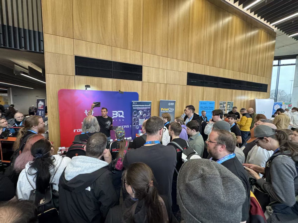 BIGTREETECH tweet media