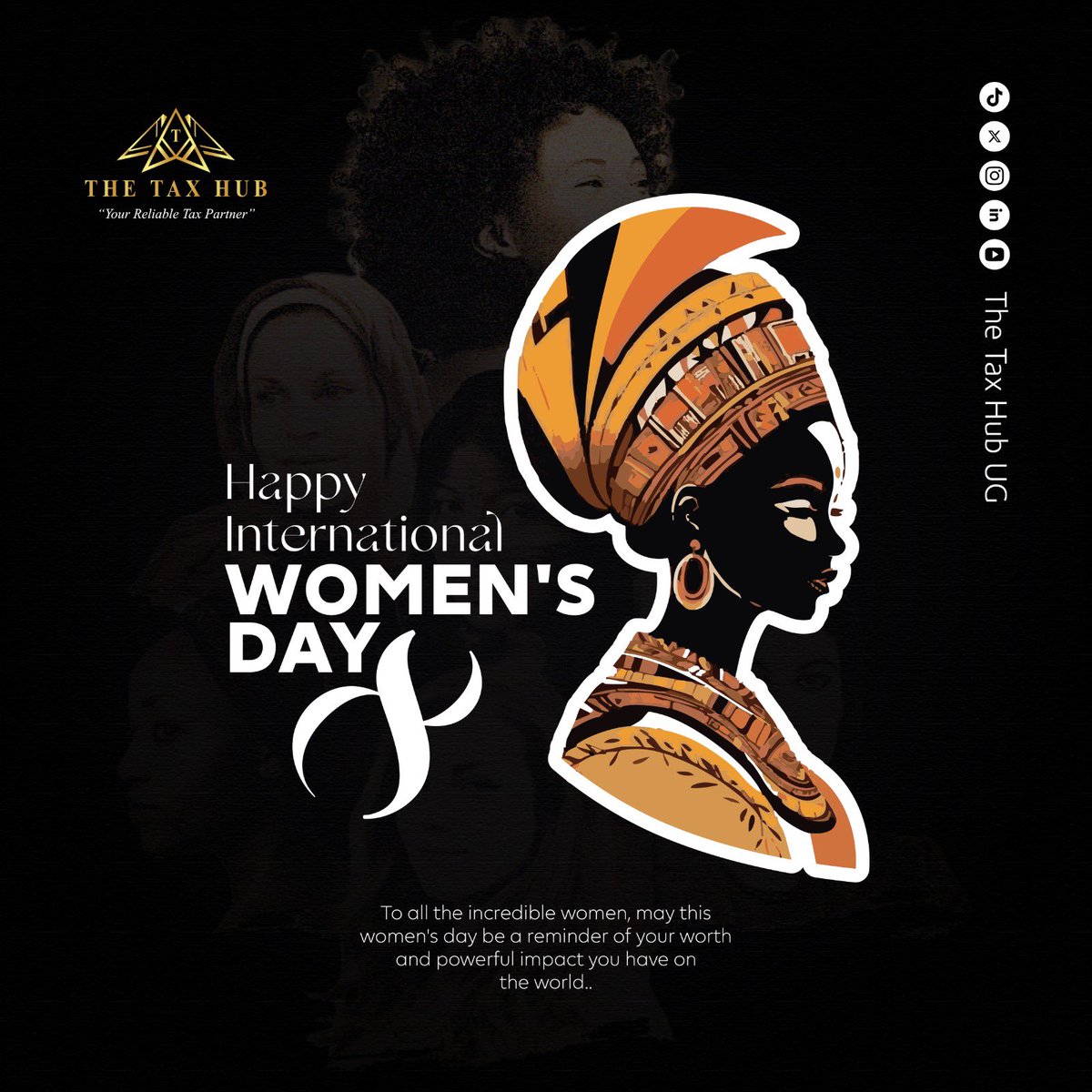 The Tax Hub UG tweet media