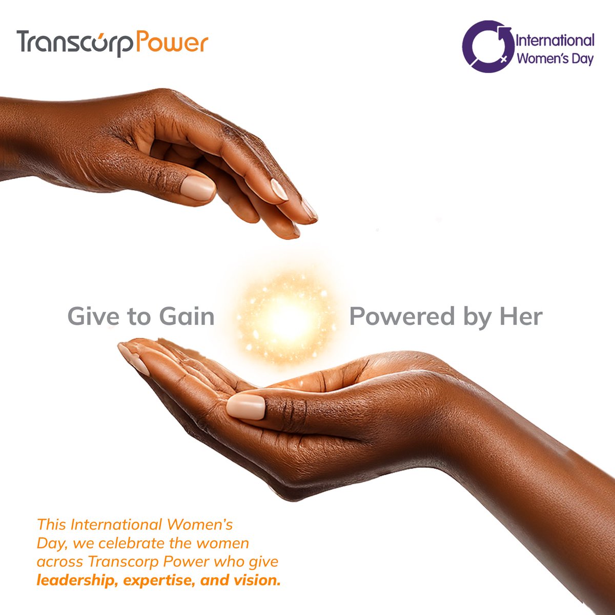 Transcorp Power Plc tweet media