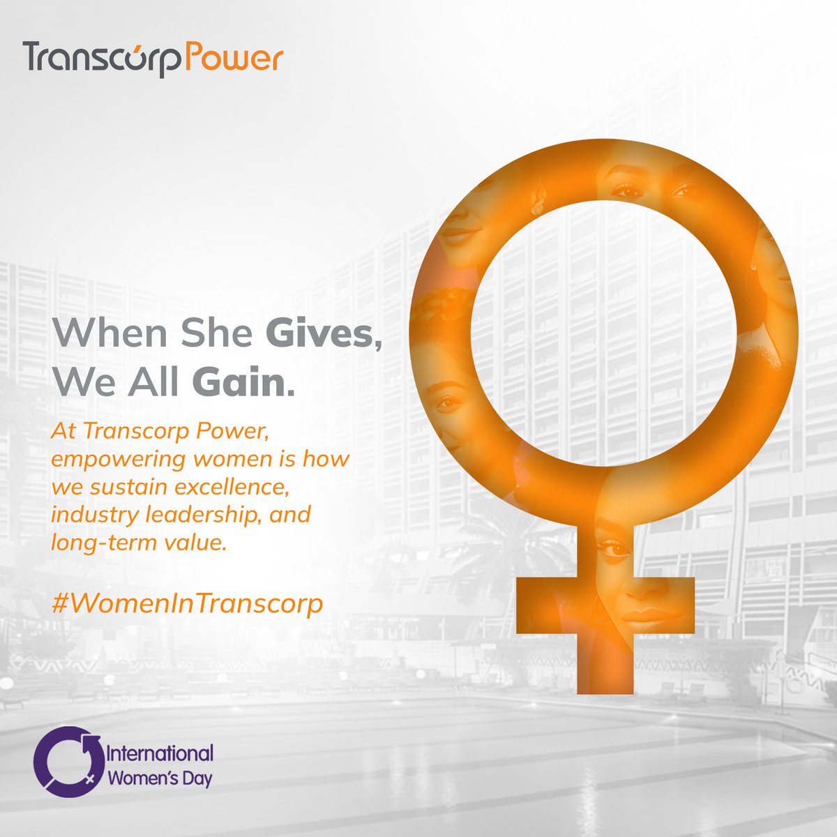 Transcorp Power Plc tweet media