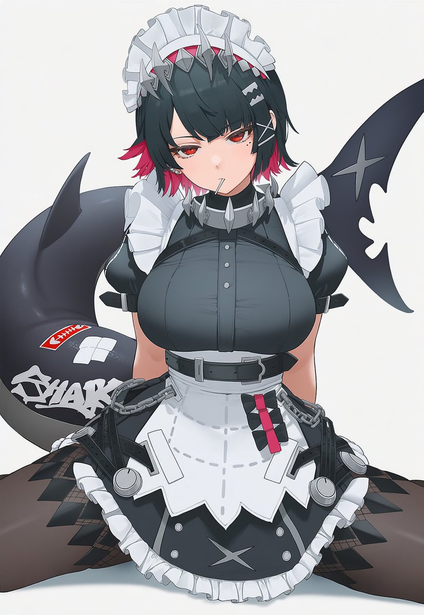 Mirko & Ellen (multi muse) tweet media