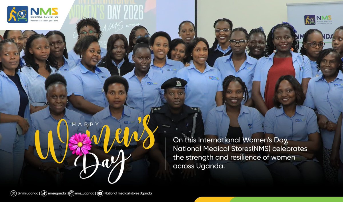 NMS Uganda tweet media