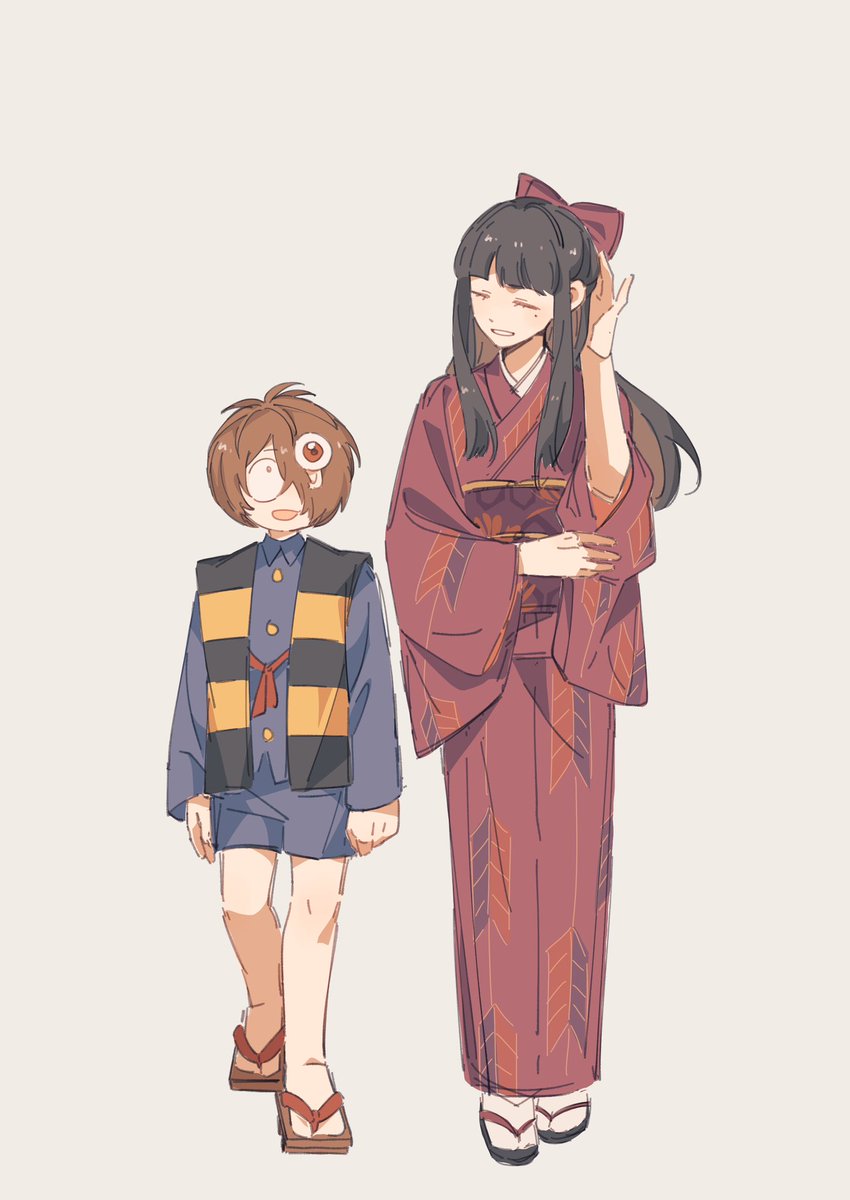 naggguma's tweet photo. 今日のパレードで見かけた素敵な組み合わせ…（うろ覚えですみません） https://t.co/d6NP6g55VL