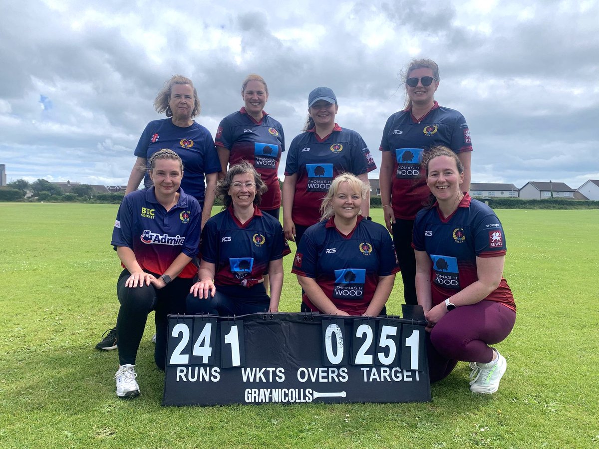 Whitchurch Heath CC 🏏 tweet media