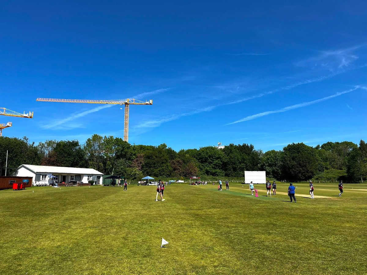 Whitchurch Heath CC 🏏 tweet media