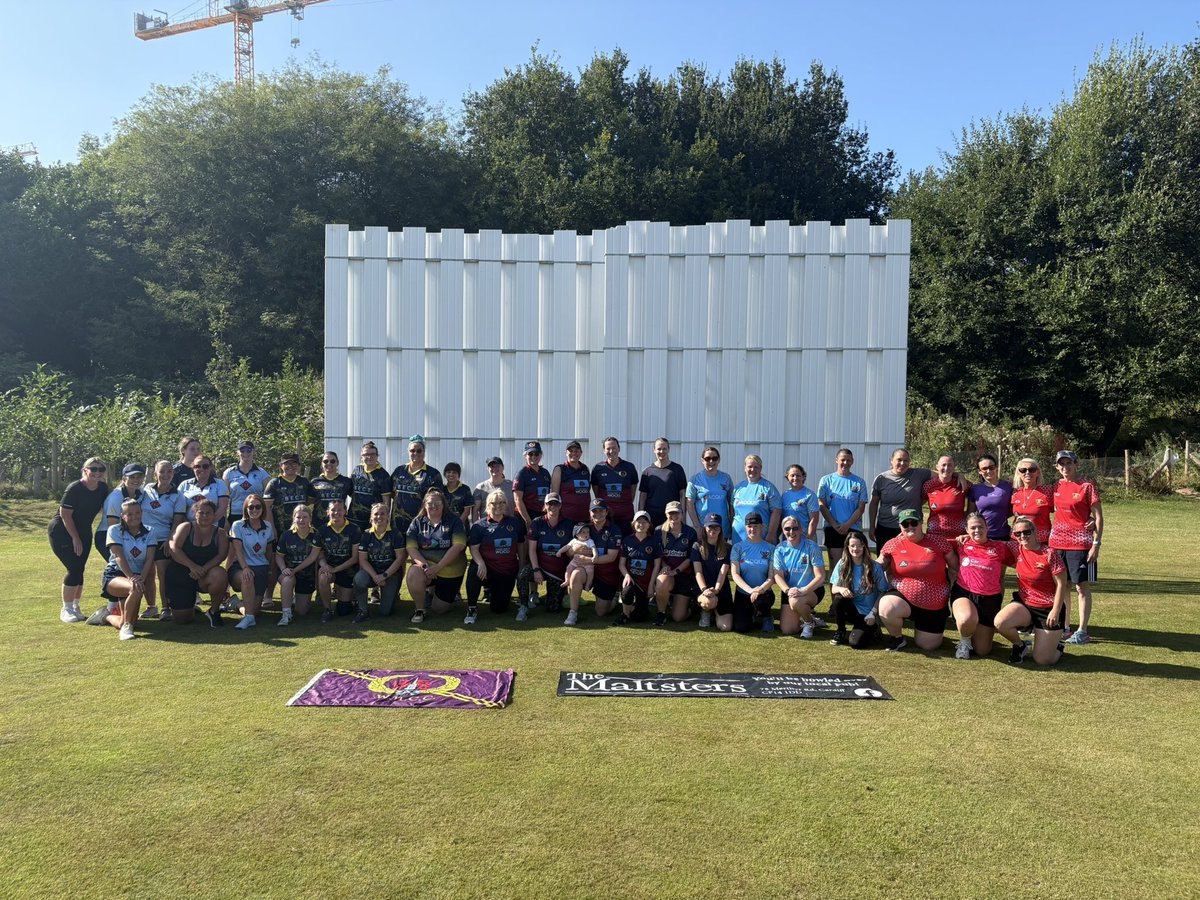 Whitchurch Heath CC 🏏 tweet media