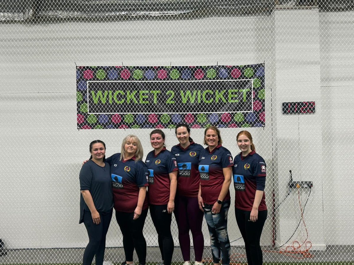 Whitchurch Heath CC 🏏 tweet media