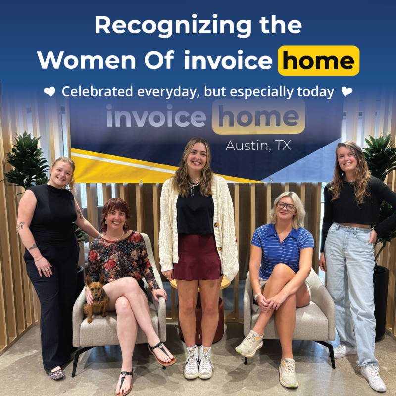 Invoice Home tweet media