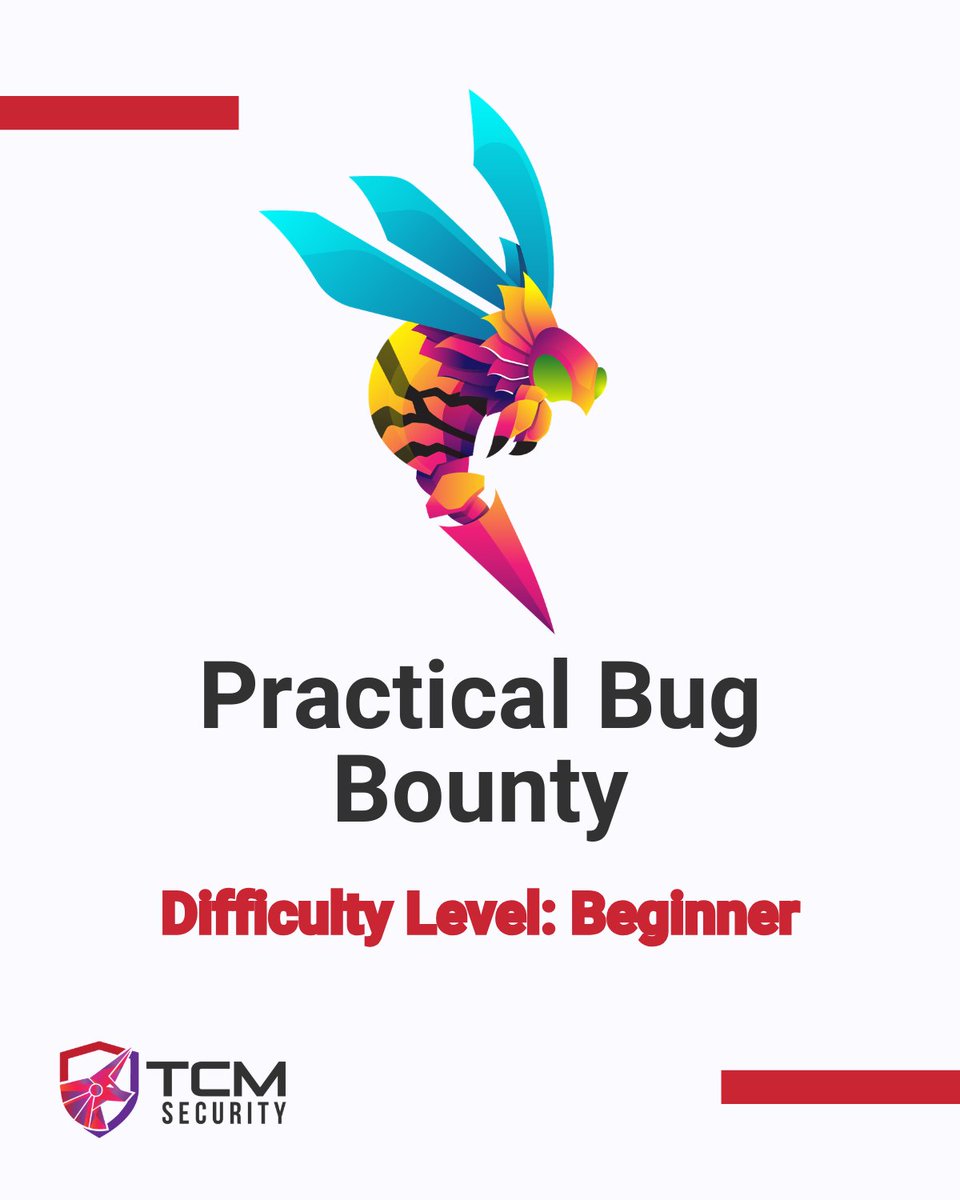 TCM Security tweet media