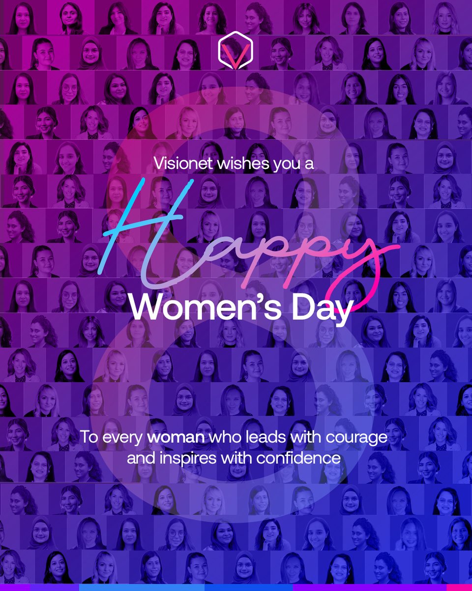 Visionet Systems tweet media