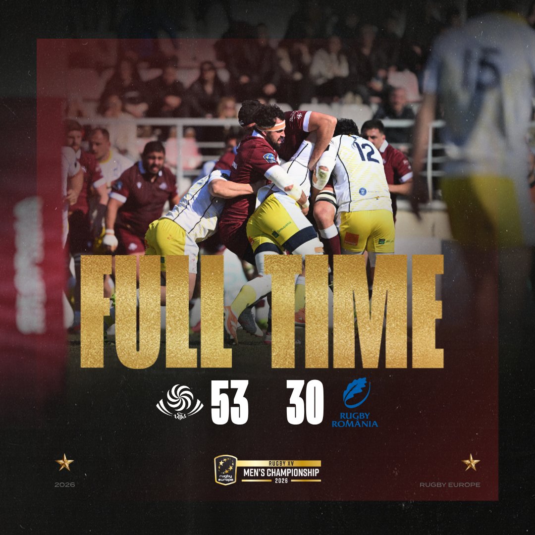 Rugby Europe tweet media